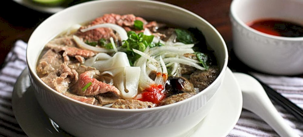 pho vietnam